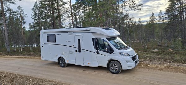 Sunlight T67 — kuva 2