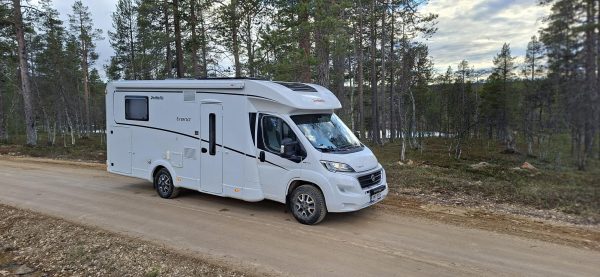 Sunlight T67 — kuva 1